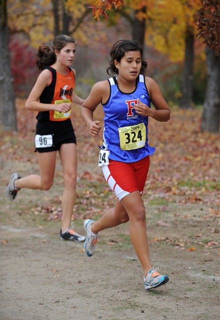 2009 CIF XC D4 Girls  - 167.JPG